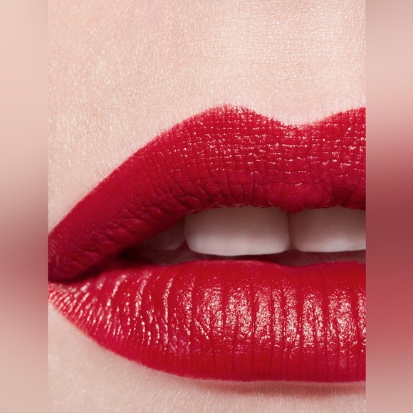 New CHANEL Rouge Allure L'Extrait 858 Rouge Royal Lipstick Sexy Red - Picture 2 of 8